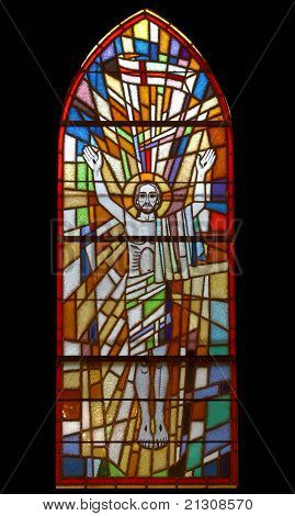 Auferstandene Christus