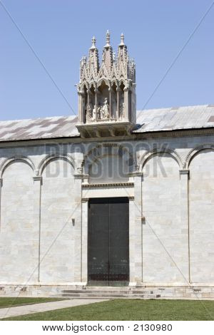 Camposanto