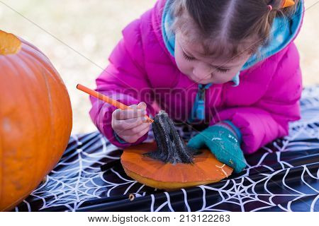 Pumpkin Carving