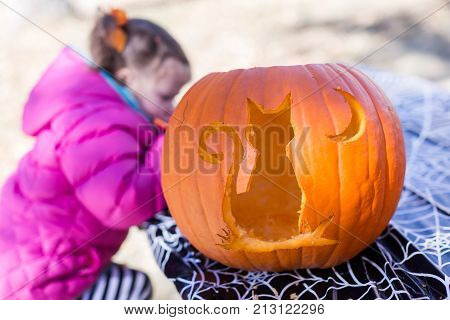 Pumpkin Carving