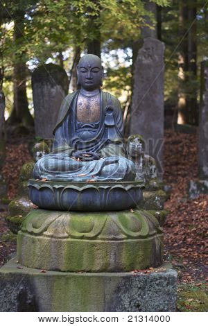 Cimitero di Nikko