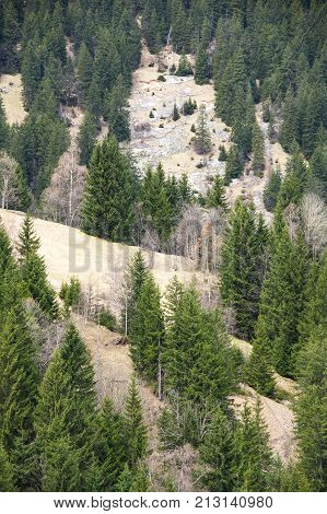 The of mountain in Alps the highest and most extensive mountain range system that lies entirely in Europe