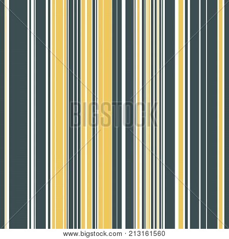 Retro Color Straight Vertical Variable Width Stripes, Color Lines Pattern, Vertically Seamless Pattern, Straight Parallel Vertical Lines, Fashion Geometric Color Random Lines