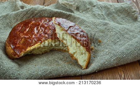 Armenian Gata