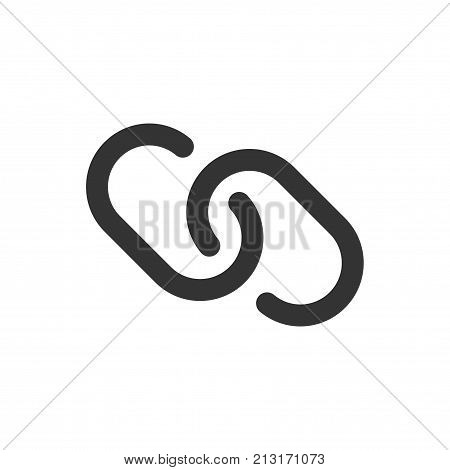 Smart, Beautiful, Meticulously Designed Link Building Icon