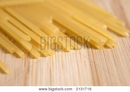 Pasta italiana