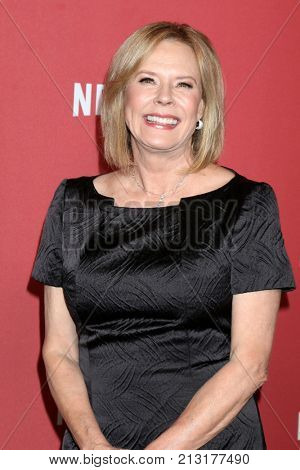 LOS ANGELES - NOV 9:  JoBeth Williams at the SAG-AFTRA Foundation's Patron of the Artists Awards 2017 at Wallis Annenberg Center for the Performing Arts on November 9, 2017 in Beverly Hills, CA