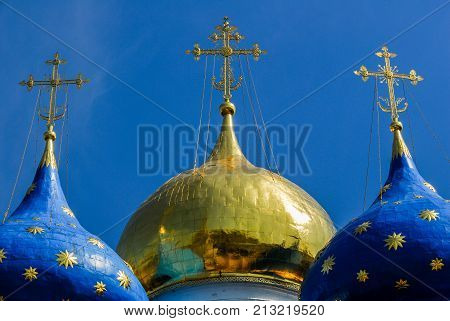 Sergiev Posad - Russia