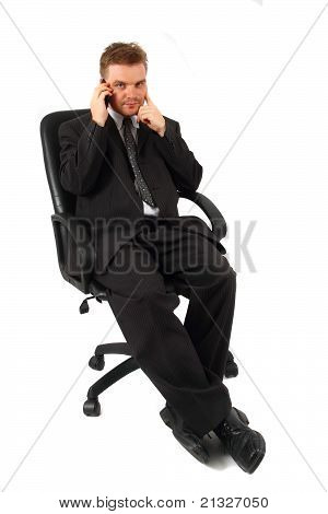 Manager In cattedra e Pohone