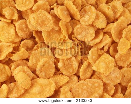 Corn-Flakes Bacground