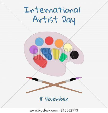 International Artist Day
