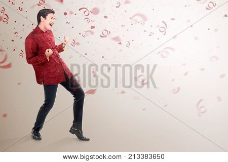Happy Chinese New Year