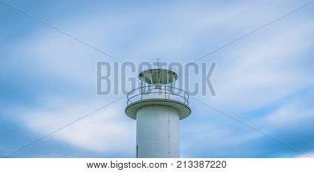 Cape Tourville Lighthouse