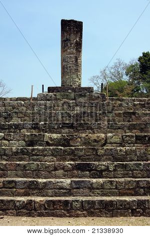 Stela