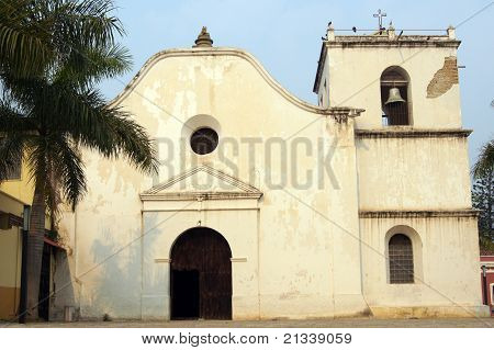 Igreja
