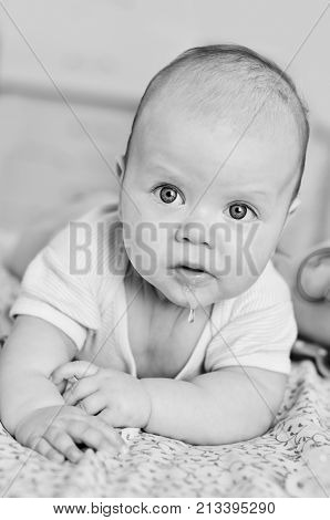 Sweet Baby Girl