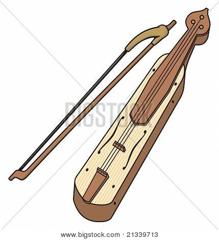 Kemenche