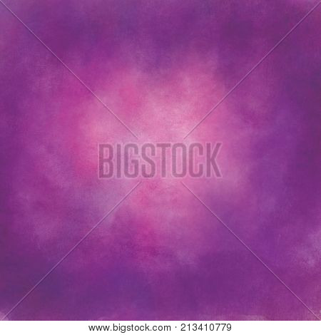 Abstract grunge tender purple pastel colored background for scrapbooking and artistic design