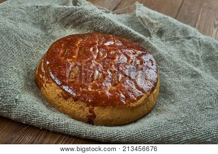 Armenian Gata