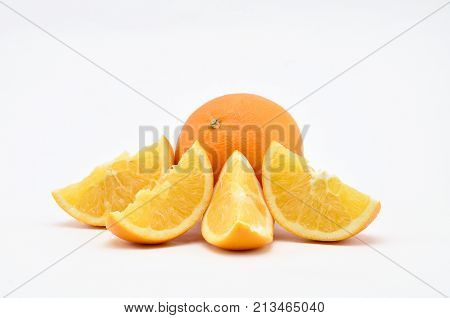 The Orange grows near the equatorial latitudes.The product is very popular on a planetary scale.The value for health colosal.
