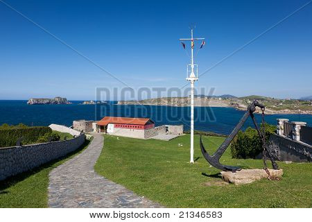 Museo di Suances