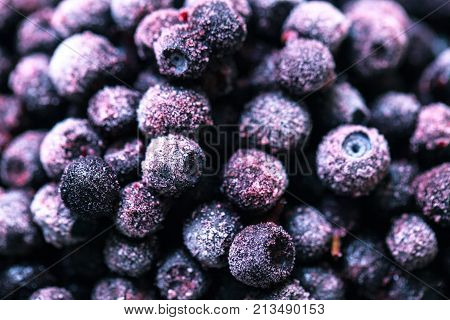 blueberries frozen fruit a blueberries frozen fruit