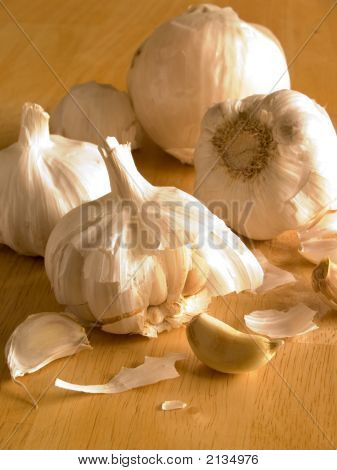 Garlic