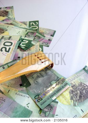 Gagnant de l'argent