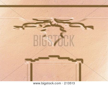 스크롤된 고안