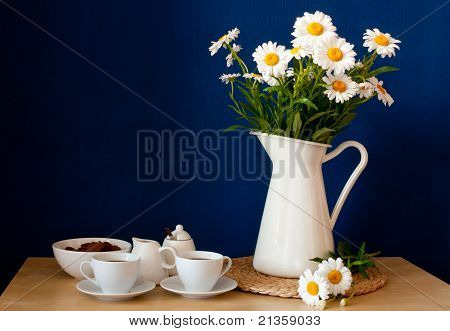 Colazione estiva