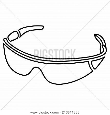 Accessories Apparel Bicycle Bike Cycling Glasses Equipment Protective