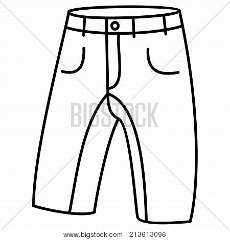 Comfortable Bicycle Sport Track Shorts Clothing Apparel
