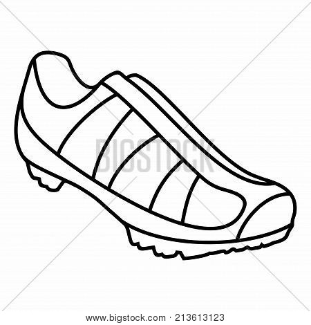 Bicycle Bike Sport Footwear Contact Cycling Shoes