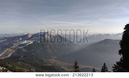 Wendelstein