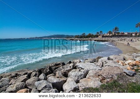 Palma Beach