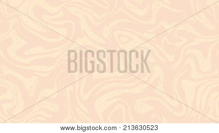 Seamless abstract marble pattern, cover design, watercolor business marble pattern. Ebru style. Natural colorful vector background. Good for fabric, gift wrapping. Unique trendy paint stone waves