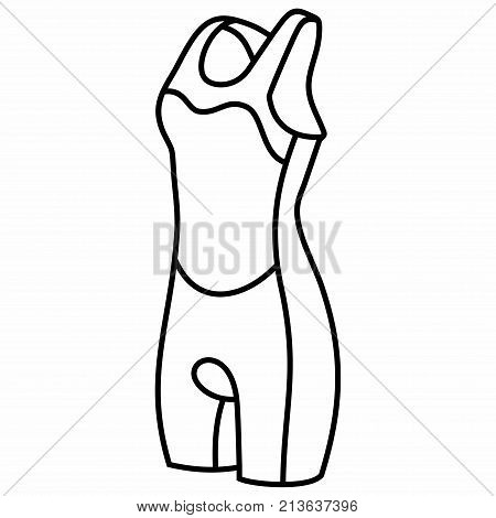Women's Bike Bicycle Bib Shorts Lady Jersey