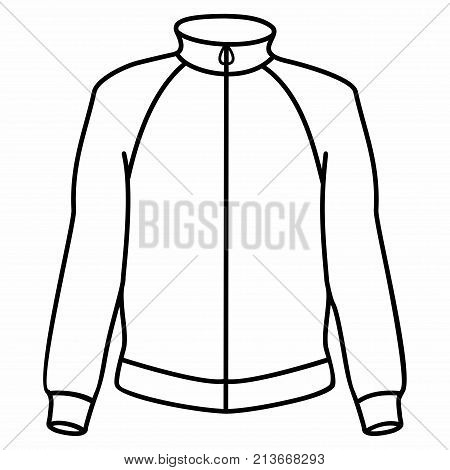 Men's Man Boy Jumper Apparel Blouse Clothing