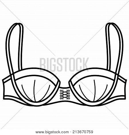 Women Bra Underwear Sexy Lingerie Brassiere Breast