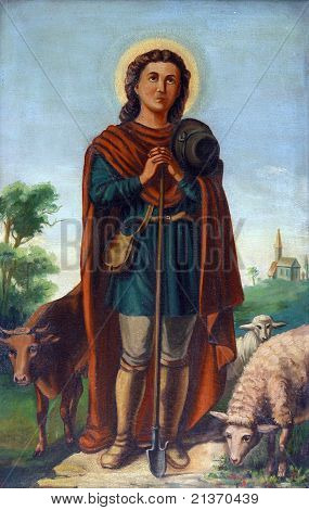 St. Wendelin