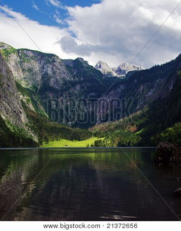 Obersee