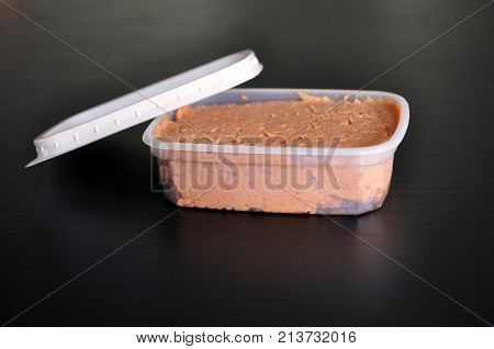 Filet Americain Prepare