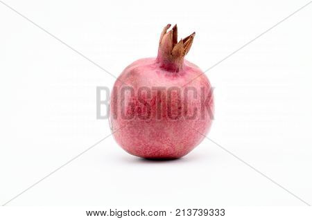 Pomegranate grows most in Asia.Very tasty and popular on a planetary scale.The value for health colosal.