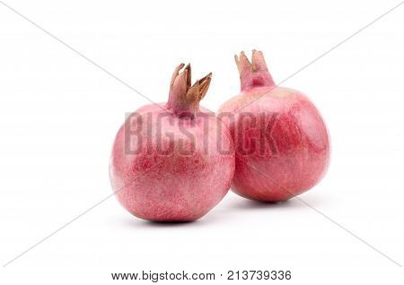 Pomegranate grows most in Asia.Very tasty and popular.The value for health colosal.
