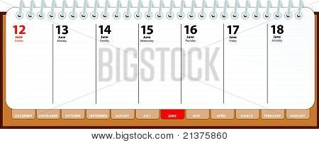 kalender
