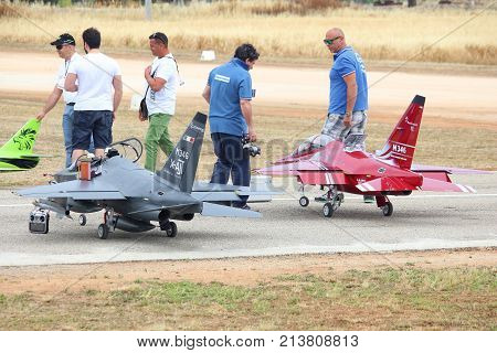 Rc Jet Aircraft Models