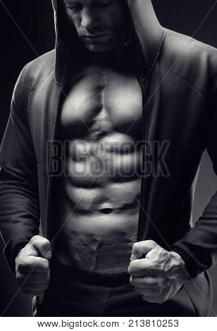Sexy Man