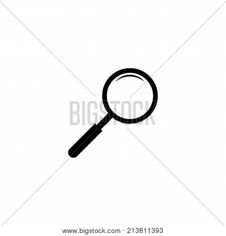 Search icon. Vector graduation Icon. Education academic degree. Premium quality graphic design. Signs outline symbols collection simple icon for websites web design mobile app on white background