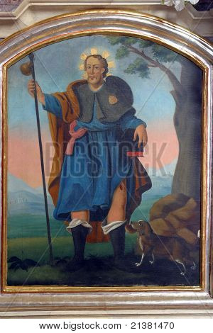 Svatý Roch