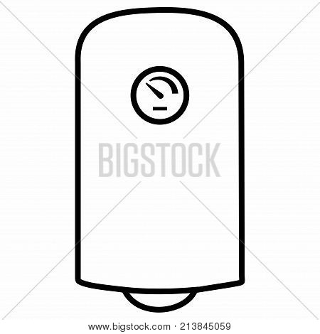 Boiler Electric Energy Hot Household Temperature Thermodynamic Water